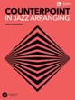 Counterpoint In Jazz Arranging book cover